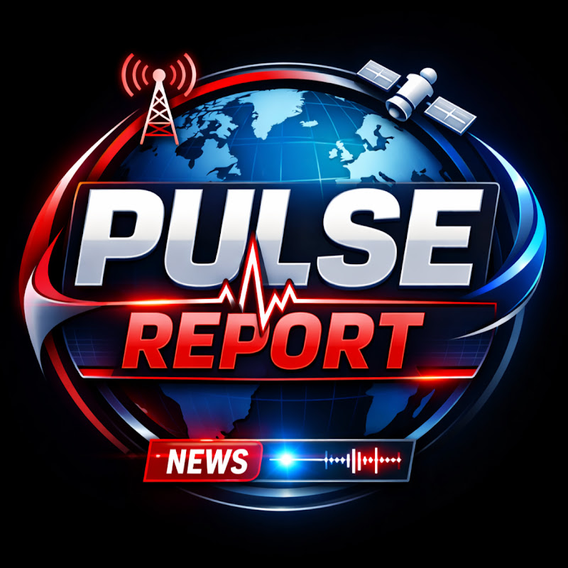 Hire Pulse Report — Political Commentary & Analysis YouTube creator for sponsorships