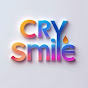 Cry Smile logo