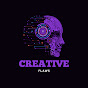 Creative Flaws logo