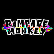 らんぺーじもんきーあいらんど(RAMPAGEMONKEY)