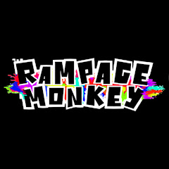 らんぺーじもんきーあいらんど(RAMPAGEMONKEY)