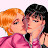 Carol e Rhay