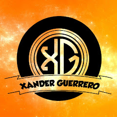Xander Guerrero