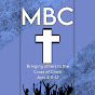 Montgomery Baptist Church logo