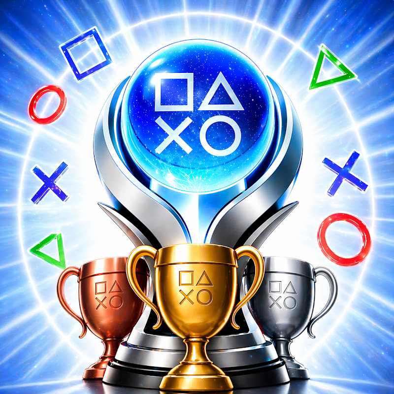 Platinum Trophy Review