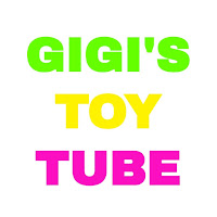 Gigi's Toy Tube profile image