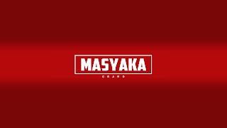 Заставка Ютуб-канала «Masyaka Grand»