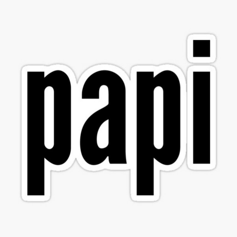 PAPI FOR ADVICE