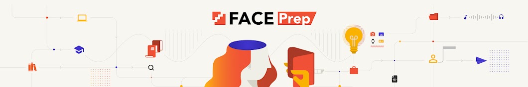 FACE Prep YouTube channel avatar