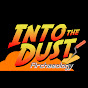 Into the Dust Archaeology logo