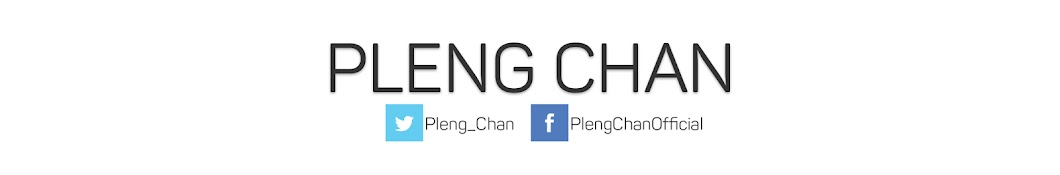PLENG CHAN YouTube channel avatar