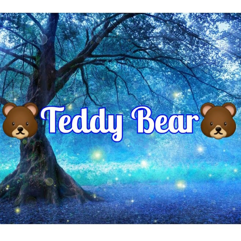 Teddy Bear