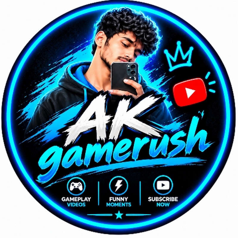 AK GameRush