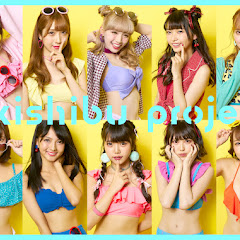 Akishibu Project - Topicアイコン画像