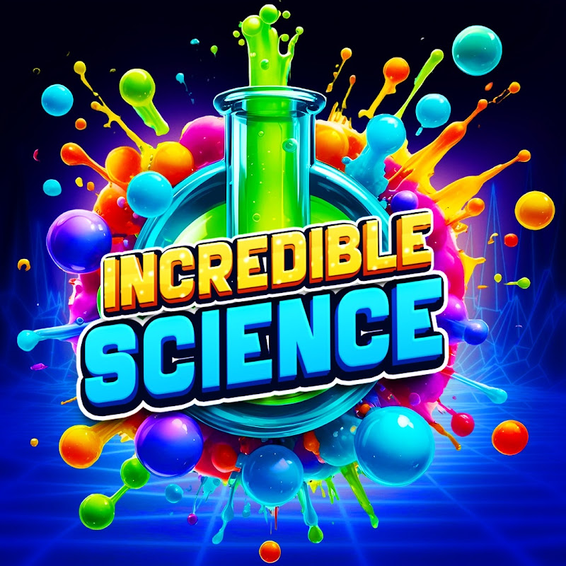 IncredibleScience icon
