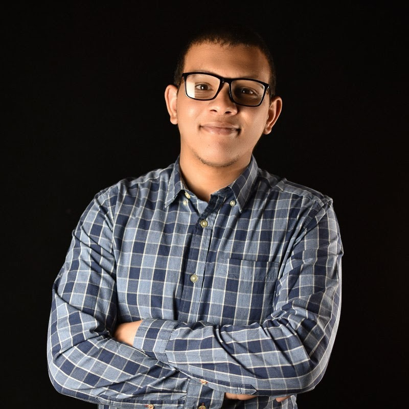 Charfaoui Younes Logo