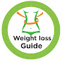 Weight loss Guide logo