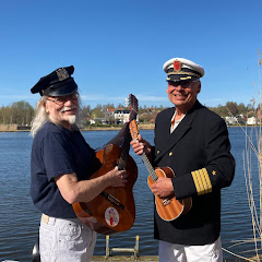 Abendsingen mit dem MännerXangverein
