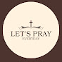 Let's Pray Everyday logo