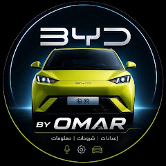 Byd by Omar Midor 