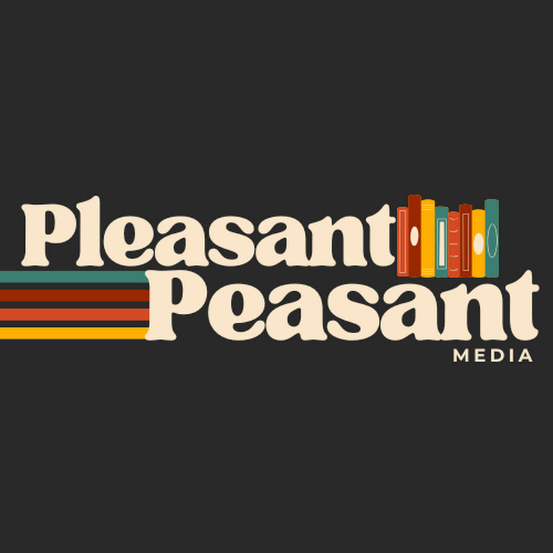 Pleasant Peasant Media