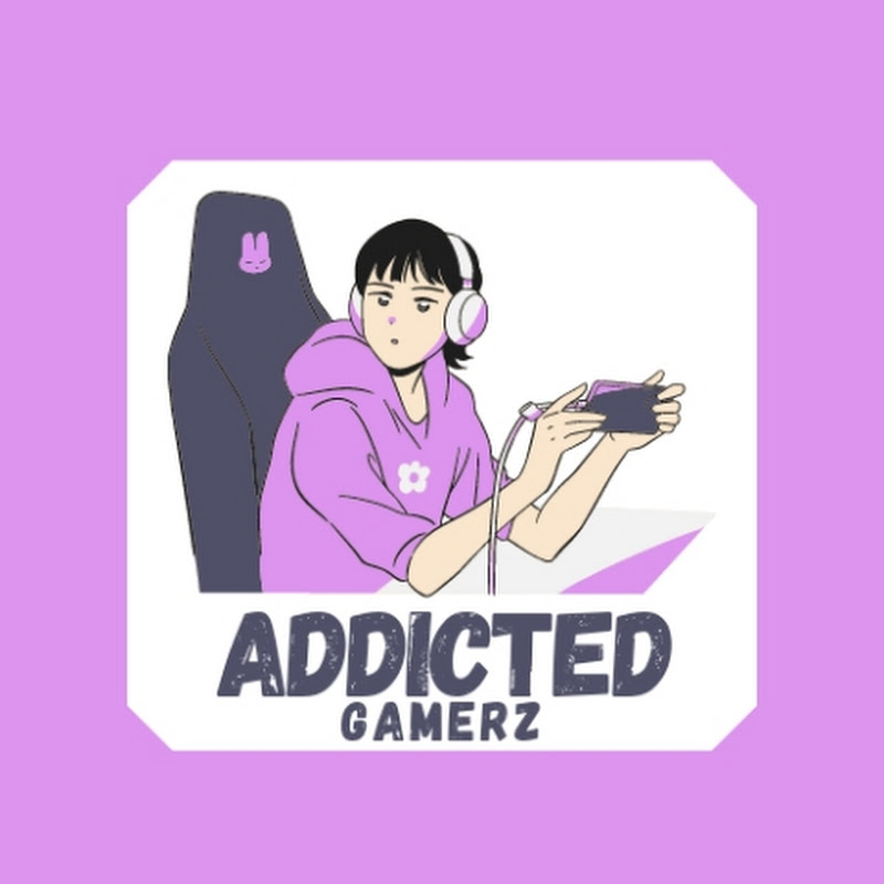 AddicTed Gamerz