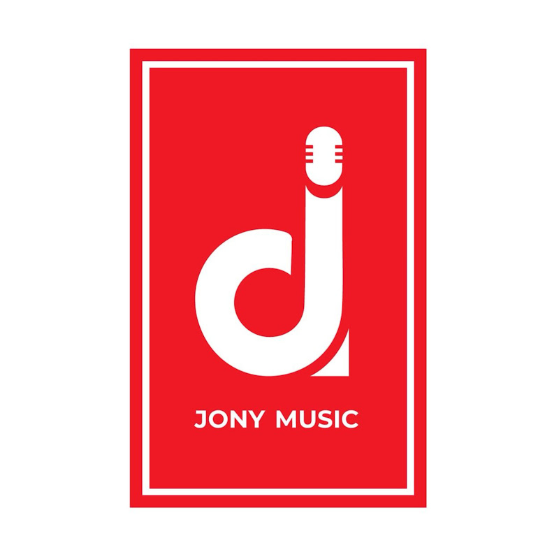Jony music