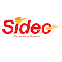 Sidec logo