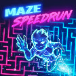 Maze Speedrun icon