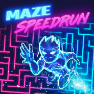 Maze Speedrun icon