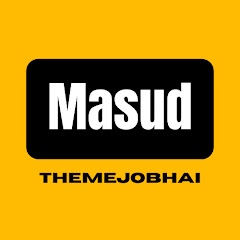 Masud Themejobhai 