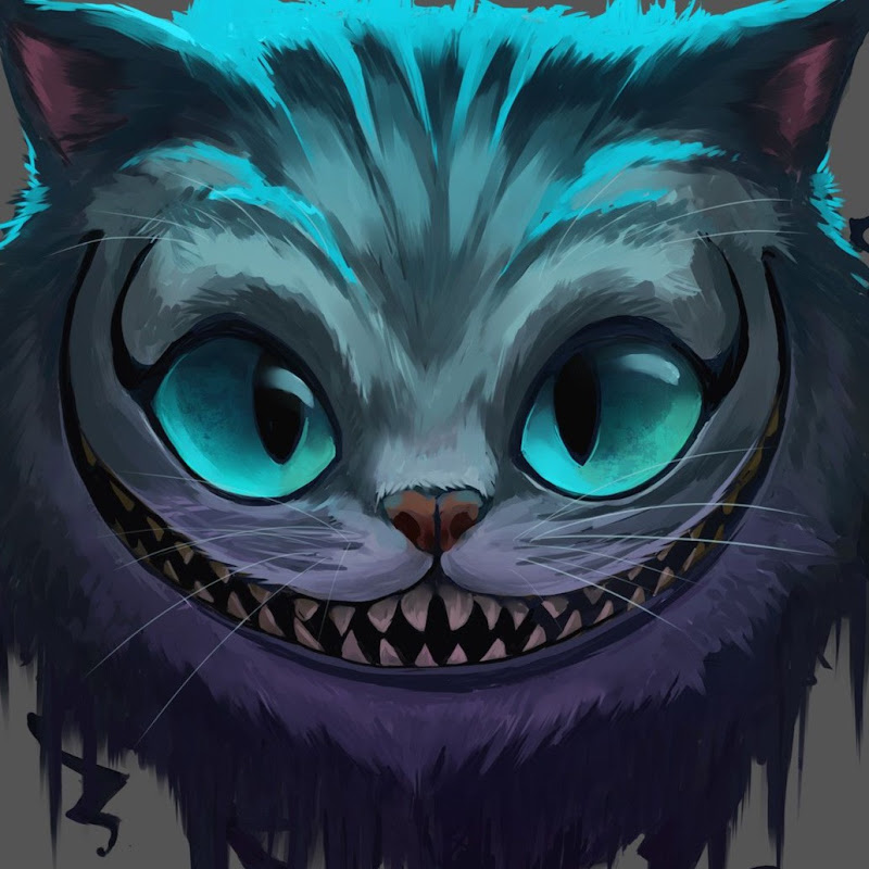bloodrunsclear icon