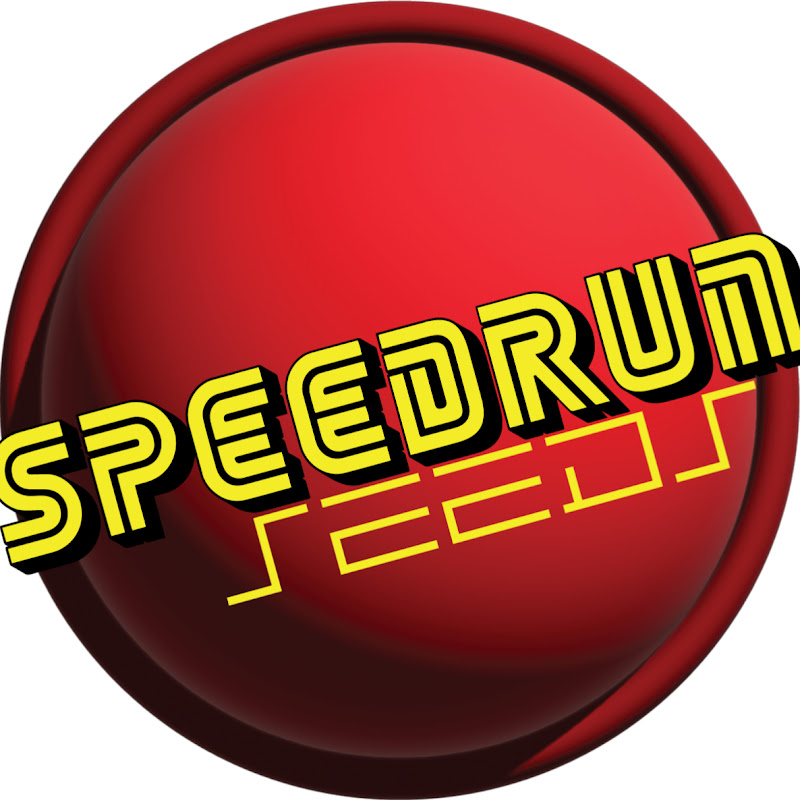 Speedrun Seeds