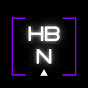 HarryBuzzNews logo