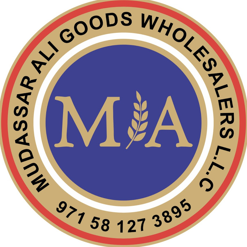 M.A Traders Dubai