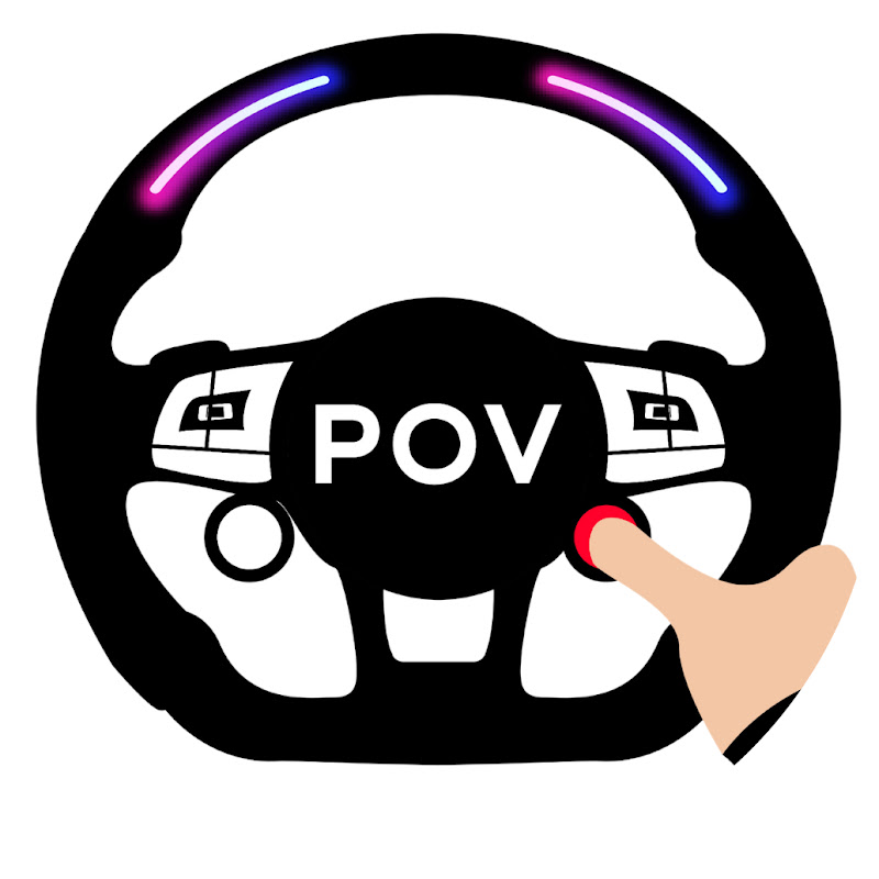 POV FAHRER