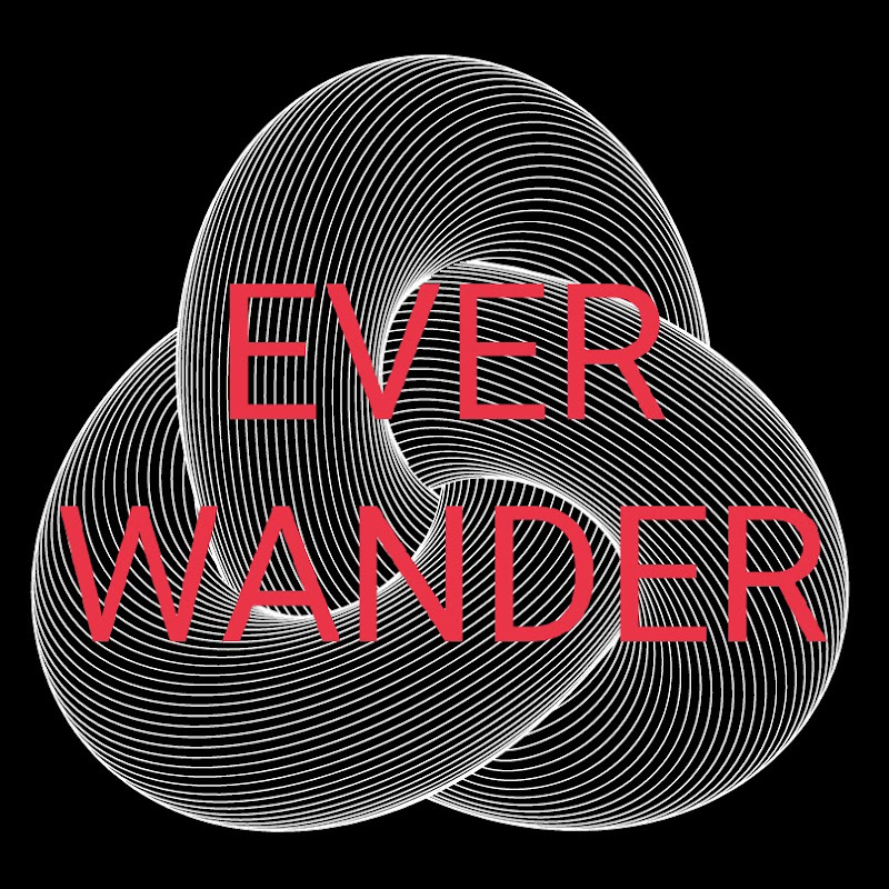 Ever Wander