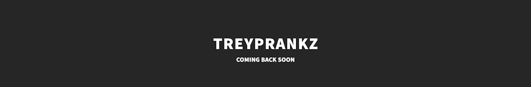 TreyPrankz यूट्यूब चैनल अवतार