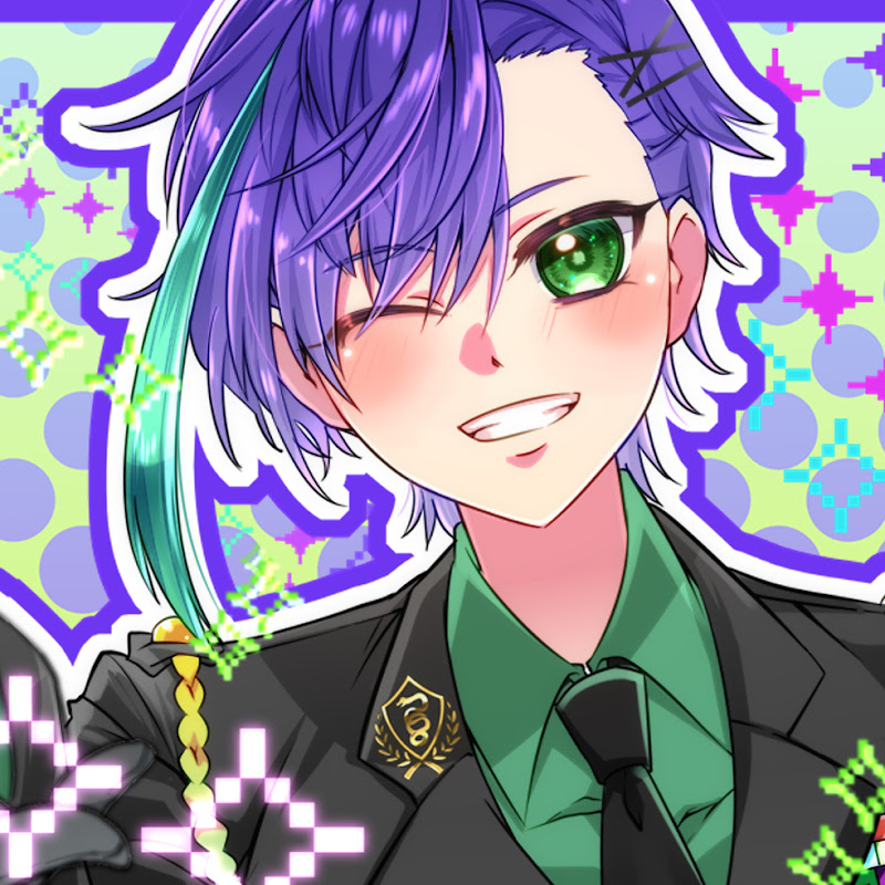 しゅらりん🐸🎐