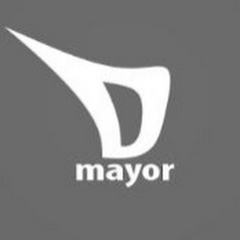 Dmayor icon