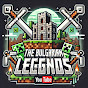 The Bulgarian Legends🔥 logo