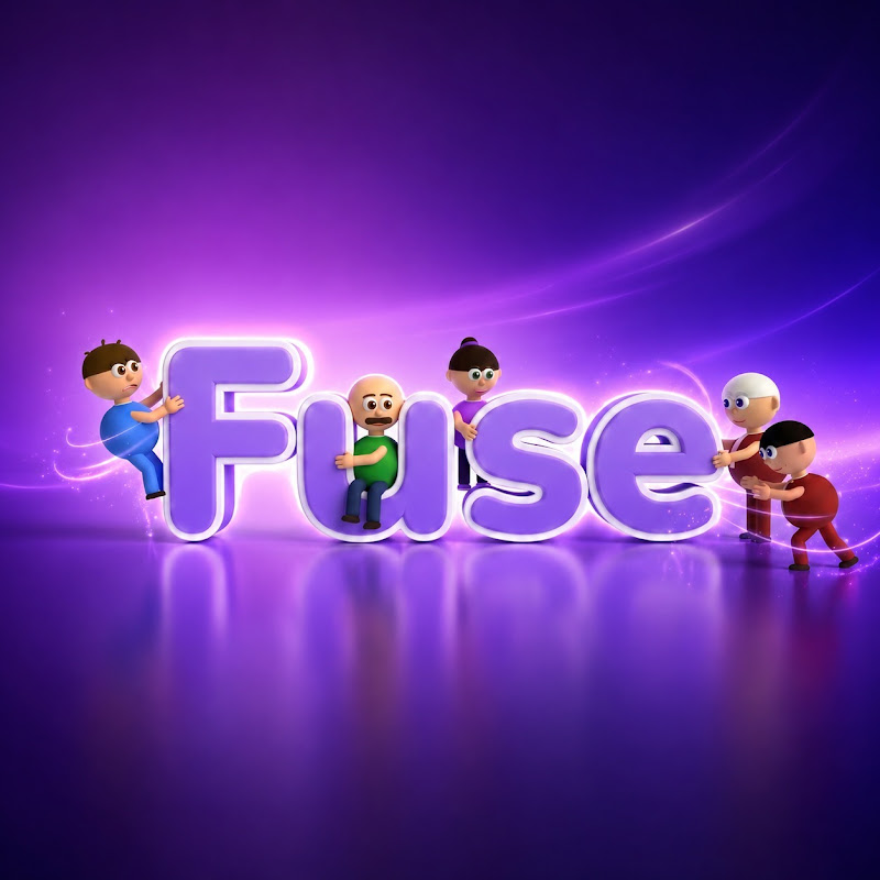 Fuse Tv