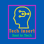 Tech Insert logo