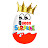 QUEEN SURPRISE