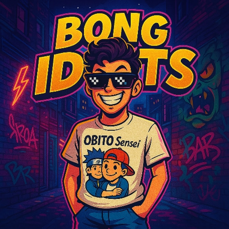 BonG Idiots