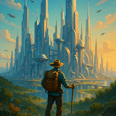 World Explorer channel thumbnail