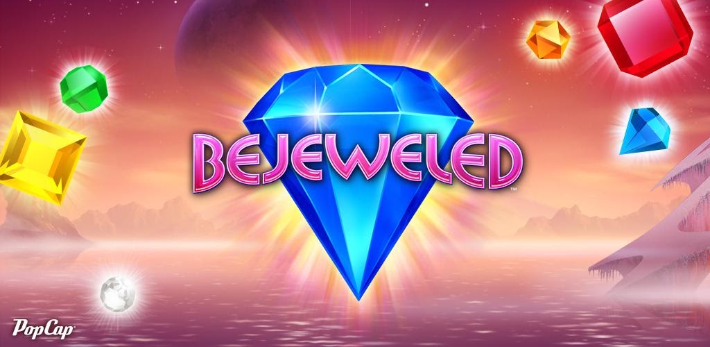 Bejeweled Classic APK download for Android | ELECTRONIC ARTS