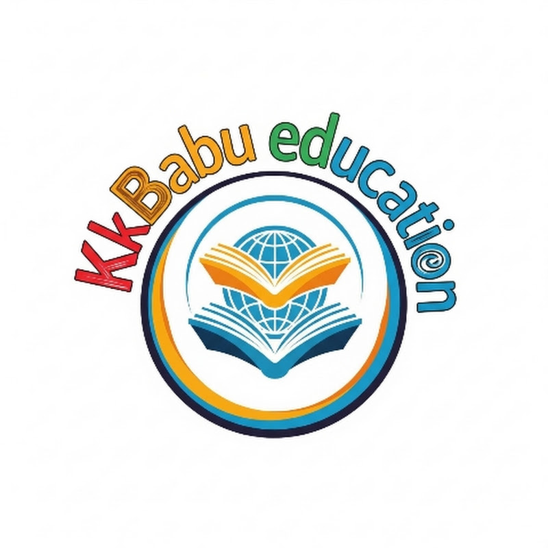 KkBabu education