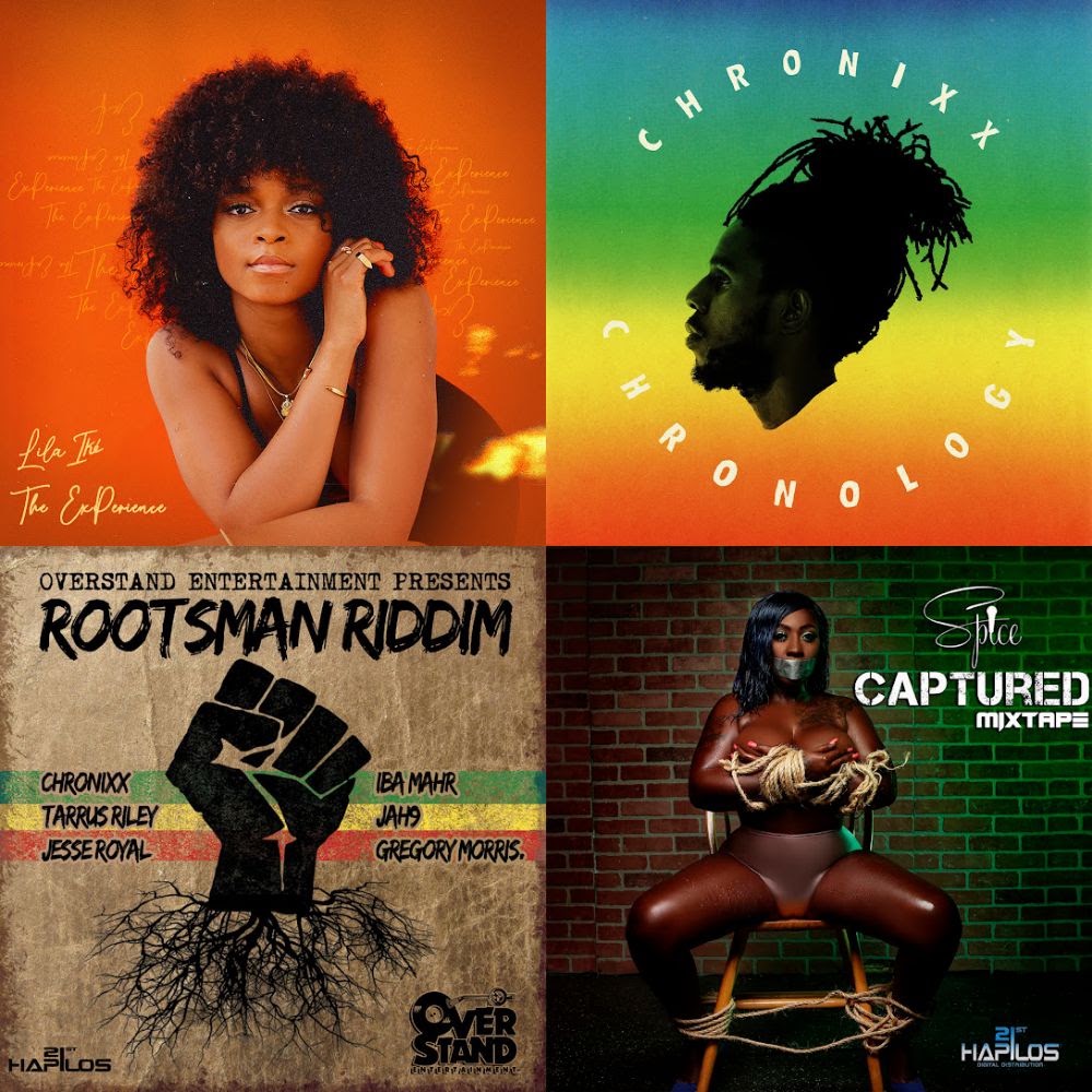 Reggae 2021