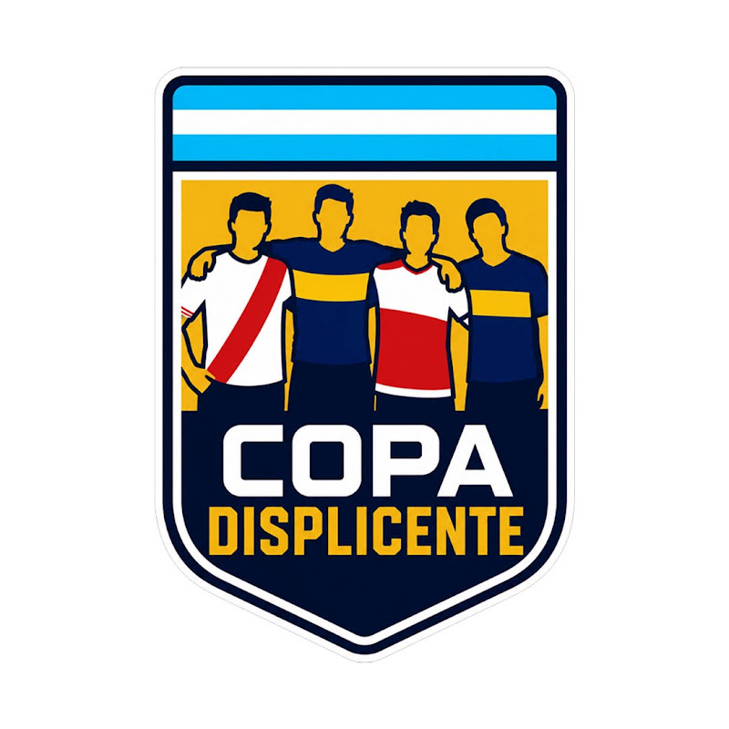 Los Displicentes